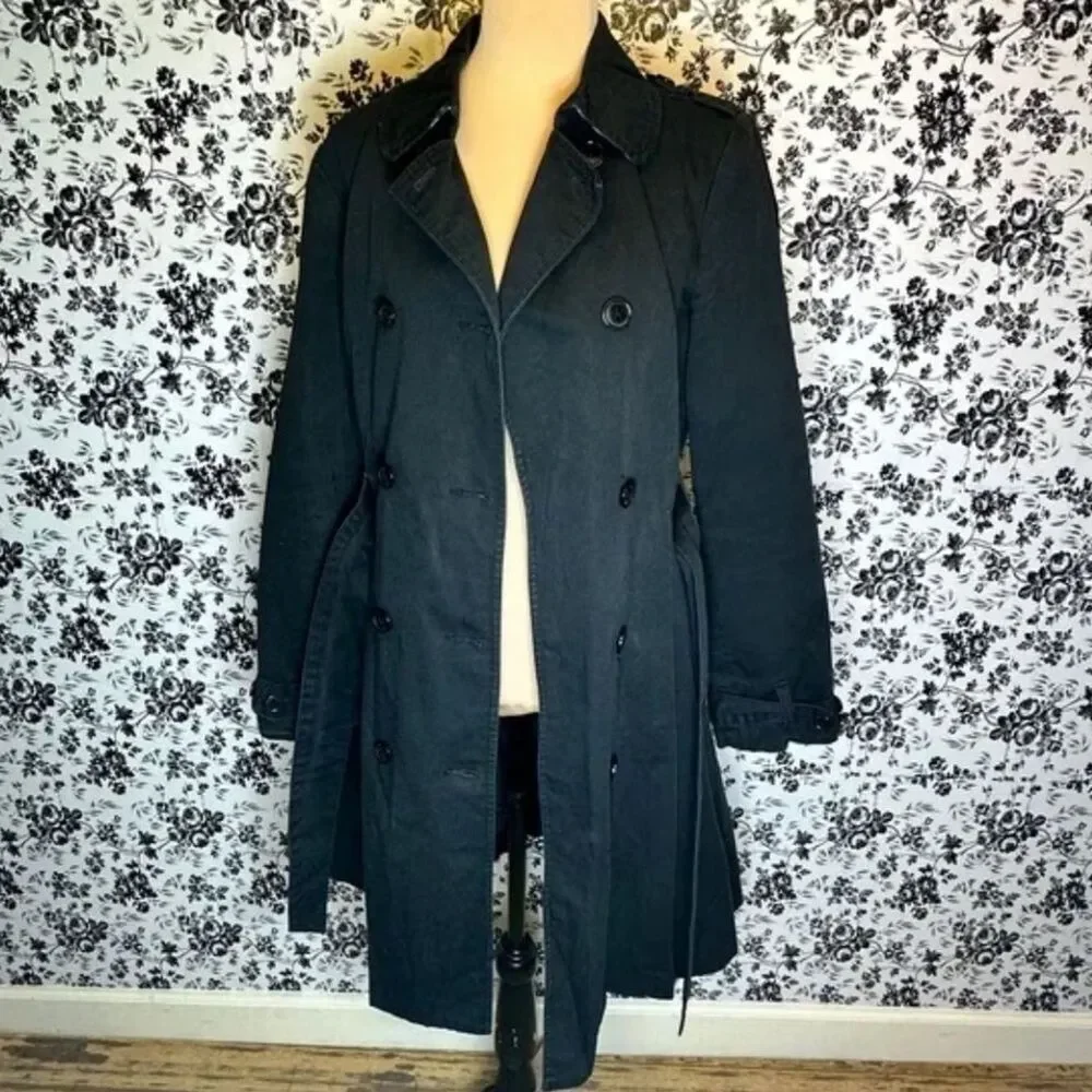 Vtg y2k Ben Sherman 100% Cotton sz L - Picture 9 of 9